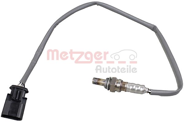 Lambda sonda METZGER